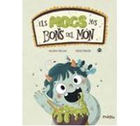 Els Mocs Més Bons Del Món (ebook)