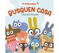 els momokis busquen casa