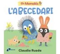 Els Momokis. Labecedari