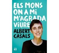 Els Mons On A Mi M'agrada Viure