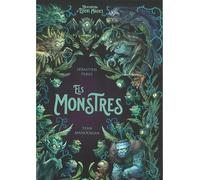 Els monstres: 3 (Enciclopèdia d'Éssers Màgics)