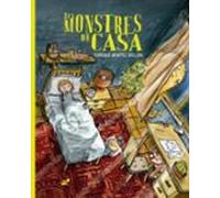 Els Monstres De Casa
