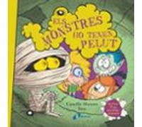 Els monstres ho tenen pelut