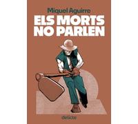 Els morts no parlen (Llibres del Delicte)