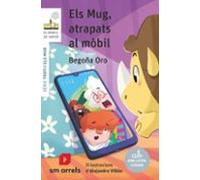 Els Mug Atrapats Al Mobil (lletra Lligada)