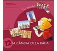 Els Murris-conte 12: La Càmera De La Kàtia .