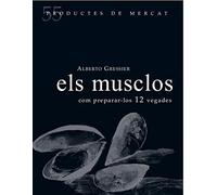 Els Musclos (Productes de Mercat)