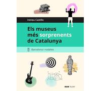 Els museus més sorprenents de Catalunya - Barcelona i rodalies