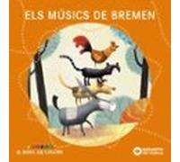 Els Músics De Bremen