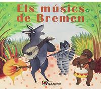 Els músics de Bremen (Nandibú)