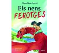 Els Nens Ferotges