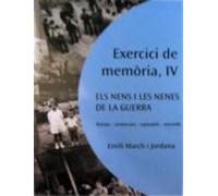 Els Nens I Les Nenes De La Guerra: Relats - Vivències - Episodis - Rec