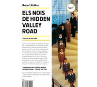 Els nois de Hidden Valley Road | Robert Kolker, Marc Rubió