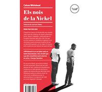 Els nois de la Nickel: 48 (Antípoda)