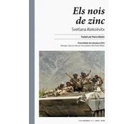 Els Nois De Zinc: 4 (Ciclogènesi)