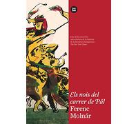 Els nois del carrer de Pál (EXIT Rècord)