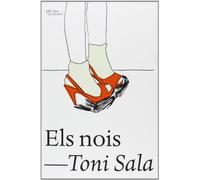Els nois (SIN COLECCION)