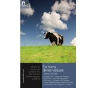 els noms de les vaques i altres contes