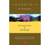 Els noms de lloc de Vilaller