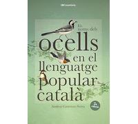 Els noms dels ocells en el llenguatge popular català: 173 (El Tinter)