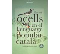 Els noms dels ocells en el llenguatge popular català