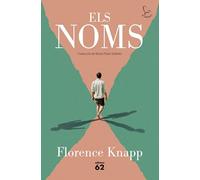 Els noms (El Balancí)