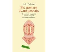 Els Nostres Avantpassats