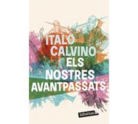 Els nostres avantpassats: El vescomte migpartit. El baró rampant. El cavaller inexistent (LABUTXACA)