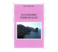 Els nostres noms de lloc
