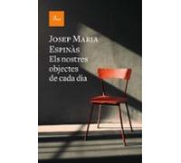Els Nostres Objectes De Cada Dia