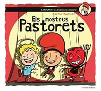 Els Nostres Pastorets: 20 (El Patufet)