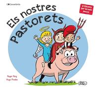 Els Nostres Pastorets: 8 (El Patufet Per Als Més Petits)