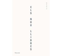 ELS NOU LLIBRES