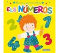 Els Numeros (els Meus Primers Llibres)