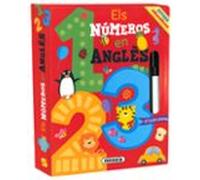 Els Números En Angles