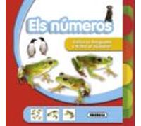 Els Numeros (llenguetes Sorpresa)