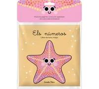 Els números. Llibre de bany màgic | Anna Florsdefum