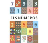 Els números (Mira i aprèn)