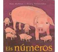 Els Numeros (mira Mira)