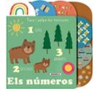 Els Numeros (palpa Les Textures)