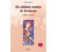 Els oblidats comtes de Cerdanya (798-1117) | Joan Blasi Solsona