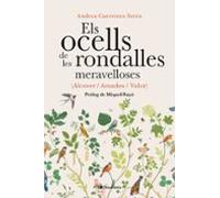 Els Ocells De Les Rondalles Meravelloses