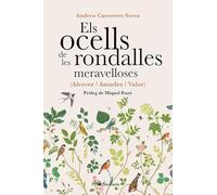 Els ocells de les rondalles meravelloses: (Alcover / Amades / Valor): 191 (El Tinter)