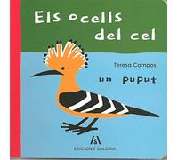 Els ocells del cel: 3 (Petits exploradors)