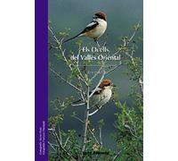 Els Ocells del Vallès Oriental (Descubrir la Naturaleza)