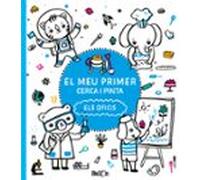 Els Oficis (el Meu Primer Cerca I Pinta)