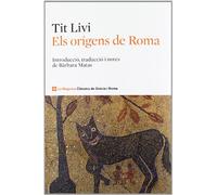 Els orígens de Roma (Clàssics de Grècia i Roma)