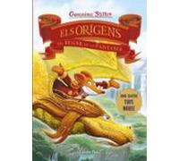 Els orígens del Regne de la Fantasia (GERONIMO STILTON. REGNE DE LA FANTASIA)