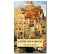 Els Origens Etnics De Les Nacions