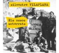 els ossos soterrats (audiolibro)